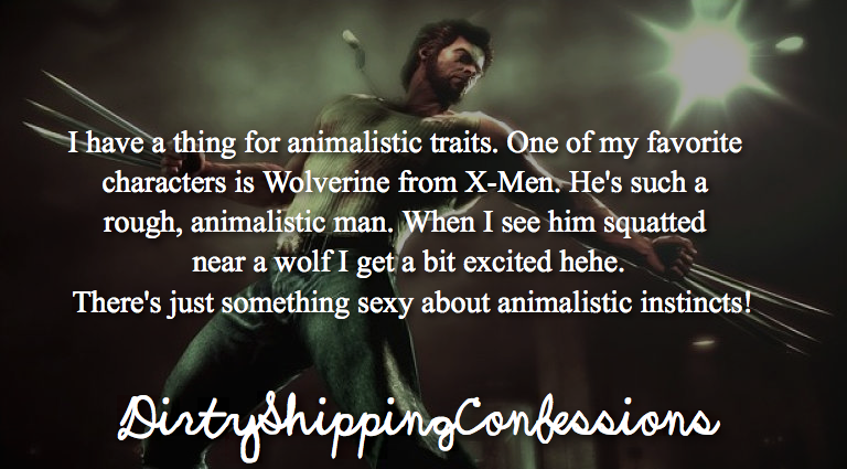 Beastiality Confession